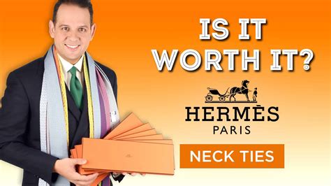 why hermes ties|are Hermes ties worth it.